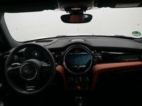 Gebraucht Mini John Cooper Works 178 PS (130 kW) 2022 Kleinwagen