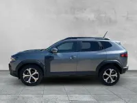Neu Dacia Duster Journey 140 PS (102 kW) 2026 Grau SUV