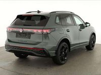 Neu VW Tiguan R-line 193 PS (141 kW) 2025 Cipressino grün metallic SUV