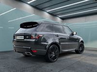 gebraucht Land Rover Range Rover Sport D350 HSE Dynamic