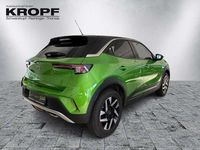 Gebraucht Opel Mokka 136 PS (100 kW) 2023 Grün SUV
