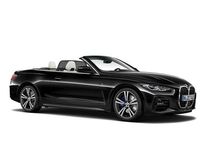Gebraucht BMW 430 Cabriolet Efficient Dynamics 258 PS (189 kW) 2026 Cabrio