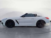 gebraucht BMW Z4 M40i Cabrio Sport Aut. Klimaaut. HIFI