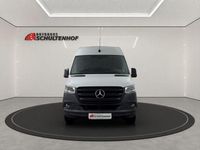 Gebraucht Mercedes Sprinter 170 PS (125 kW) 2024 Weiß Van