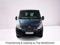 gebraucht Renault Master Kombi L1H1 6-SITZE+ STANDHEIZUNG (6696)