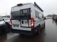 Gebraucht Buerstner Eliseo 140 PS (102 kW) 2025 Expedition grey Van