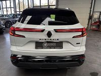 Gebraucht Renault Austral Esprit Alpine 200 PS (147 kW) 2025 Weiß SUV