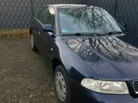 gebraucht Audi A4 B5 1.6 Limousine