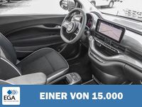 Gebraucht Fiat 500e 86 kW (118 PS) 2023 Grau