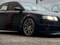 gebraucht Audi RS4 