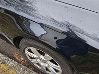 Gebraucht Audi A6 170 PS (125 kW) 2010 Schwarz Limousine