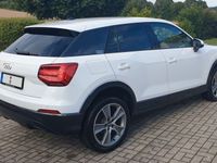 gebraucht Audi Q2 30 TDI S tronic -