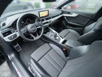 gebraucht Audi A5 Sportback 35 TDI Xenon-Scheinwerfer, Navi uvm.