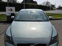 Gebraucht Volvo S40 126 PS (92 kW) 2006 Grau Limousine