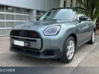 Gebraucht Mini Cooper S Countryman 204 PS (150 kW) 2024 Grau SUV