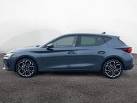 Gebraucht Cupra Leon 150 PS (110 kW) 2025 Magnetic grau Limousine