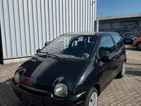 Second-hand Renault Twingo 75 CP (55 kW) 2000 Negru Hatchback