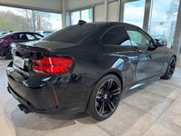Gebraucht BMW M2 Performance 370 PS (272 kW) 2018 Schwarz Coupé