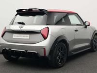 Gebraucht Mini John Cooper Works 156 PS (114 kW) 2024 Grau Kleinwagen