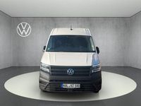 Gebraucht VW Crafter 140 PS (102 kW) 2024 Candyweiß Van