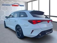Neu Cupra Leon 150 PS (110 kW) 2026 Weiß Limousine