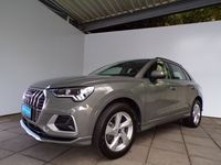 Gebraucht Audi Q3 S-Line 200 PS (147 kW) 2021 Grau SUV