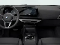 Gebraucht BMW 120 Shadowline 156 PS (114 kW) 2025 Grün Kleinwagen