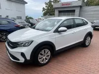 Gebraucht VW Taigo Life 95 PS (69 kW) 2022 Pure white SUV