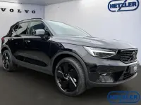 Gebraucht Volvo XC40 Ultra 163 PS (119 kW) 2026 Schwarz SUV