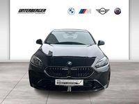 Gebraucht BMW 120 Efficient Dynamics 150 PS (110 kW) 2025 Schwarz Kleinwagen