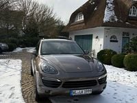 Gebraucht Porsche Cayenne S 400 PS (294 kW) 2012 SUV