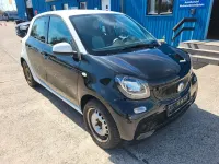 Occasion Smart ForFour 71 ch (52 kW) 2015 Citadine