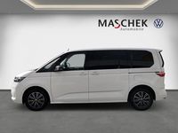 Używany VW Multivan Life 150 KM (110 kW) 2024 Minivan