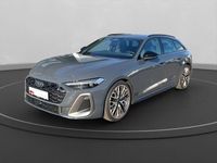 Gebraucht Audi A5 Ambiente 204 PS (150 kW) 2024 Magnetgrau Coupé