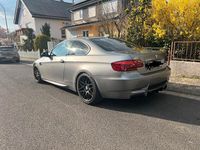 Gebraucht BMW 335 400 PS (294 kW) 2006 Grau Coupé