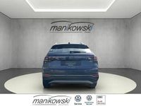 Gebraucht VW Taigo Style 110 PS (80 kW) 2023 Grau SUV