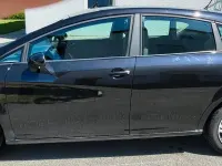 Gebraucht Seat Leon 100 PS (73 kW) 2008 Schwarz Kleinwagen