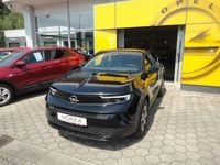 Neu Opel Mokka Elegance 131 PS (96 kW) 2025 Schwarz SUV
