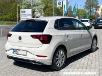 Gebraucht VW Polo Goal 116 PS (85 kW) 2025 Beige Limousine