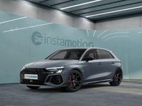 Gebraucht Audi RS3 Ambiente 400 PS (294 kW) 2024 Grau Limousine