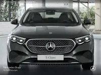 Gebraucht Mercedes E220 Avantgarde 197 PS (144 kW) 2025 Grau Limousine
