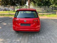 gebraucht VW Golf VII Golf Sportsvan1.4 TSI (BlueMotion Technology) Comfortline