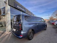 Gebraucht Ford Tourneo Titanium 150 PS (110 kW) 2024 Blau Van / Kleinbus