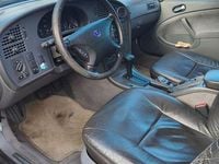 Gebraucht Saab 9-5 150 PS (110 kW) 1999 Grün Limousine