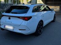 Gebraucht Cupra Leon 310 PS (228 kW) 2022 Weiß Kombi