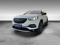 gebraucht Opel Grandland X X 1.6 Start/Stop Automatik Ultimate