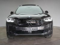 Gebraucht BMW iX3 Impressive 210 kW (286 PS) 2021 Sophistograu brillanteffekt SUV