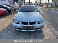 Gebraucht BMW 320 150 PS (110 kW) 2005 Silber Limousine