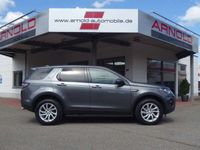 gebraucht Land Rover Discovery Sport TDI 4WD HSE