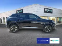 Gebraucht Peugeot 2008 GT 131 PS (96 kW) 2024 Schwarz SUV